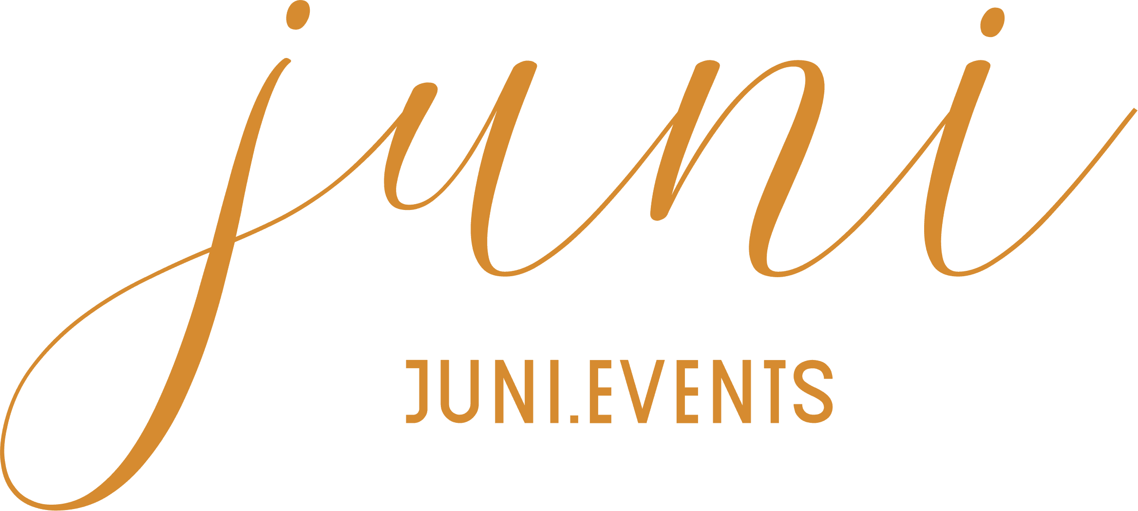 Juni Logo